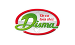 Disma logo