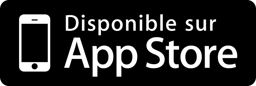image disponibilité app store