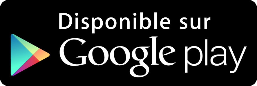 image disponibilité google play