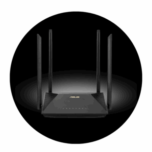 Routeur ASUS RT-AX53U