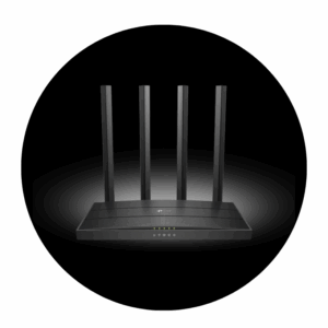 Routeur TP-LINK Wi-Fi AC1200