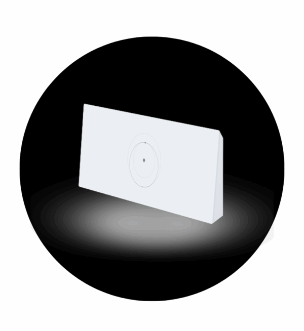 Starlink – Routeur Wi-Fi Gen3