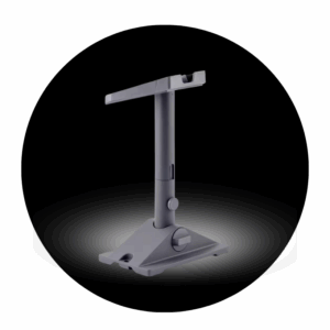 Support pivotant Starlink Standard