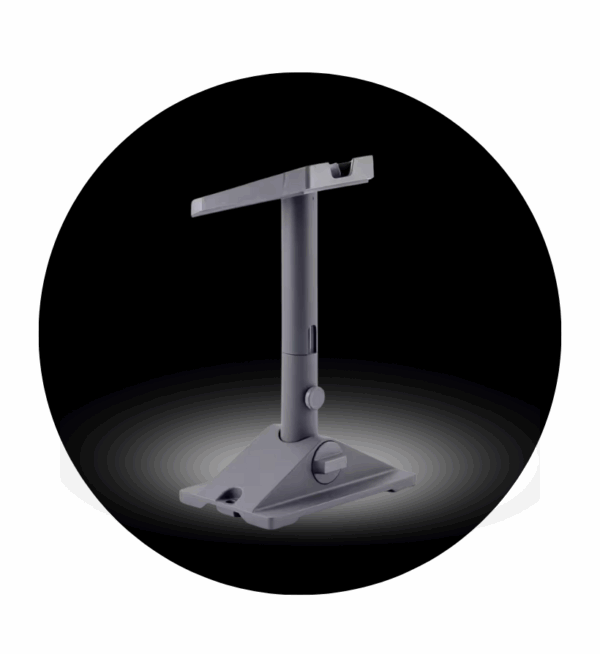 Support pivotant Starlink Standard