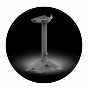 Support pivotant Starlink Mini