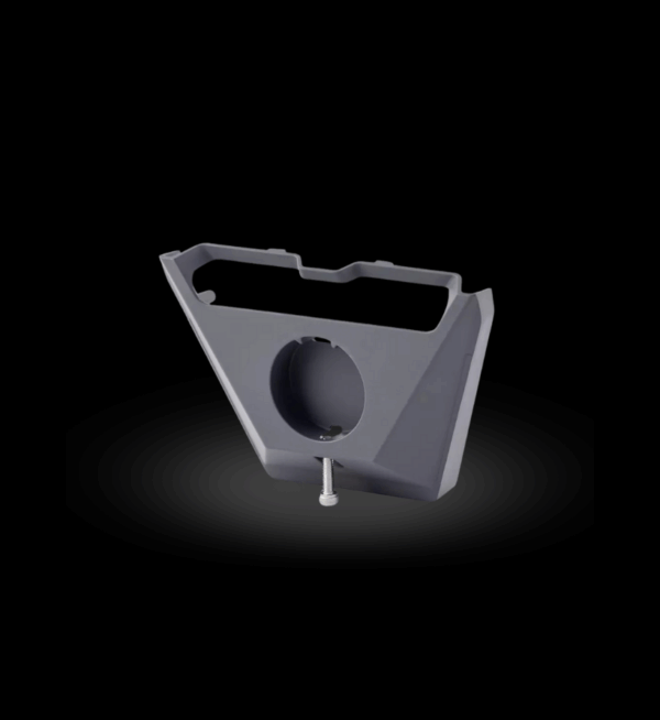 Starlink Pipe Adapter