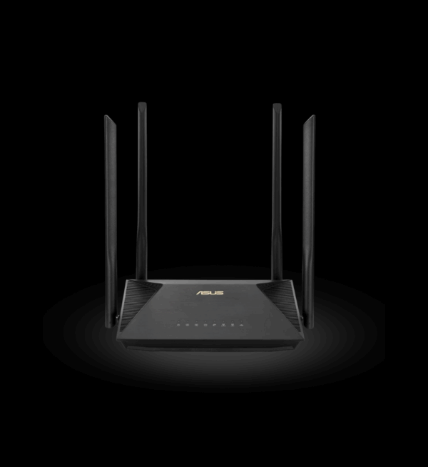 Routeur ASUS RT-AX53U