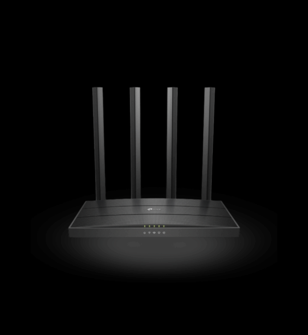 Routeur TP-LINK Wi-Fi AC1200