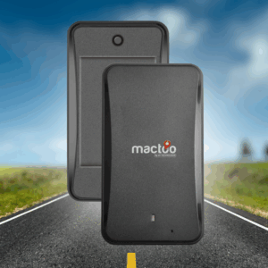 Traceur GPS - Autonome rechargeable